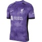 Liverpool Tredje Fotballdrakt 2024